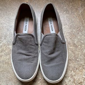 Steve Madden Zarayy Slip on Shoes